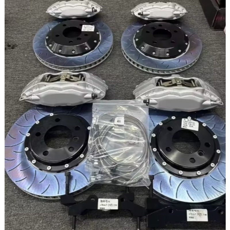 New Velocette Big Brake Kit Br - огляд і ціна Brake Rotor