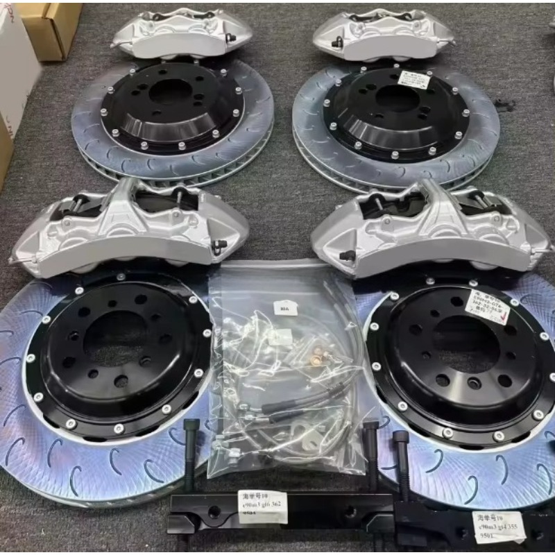New Velocette Big Brake Kit Br - огляд і ціна Brake Rotor
