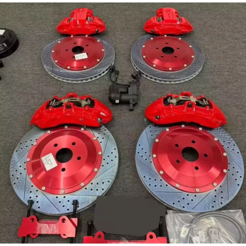 New Velocette Big Brake Kit Br - огляд і ціна Brake Rotor