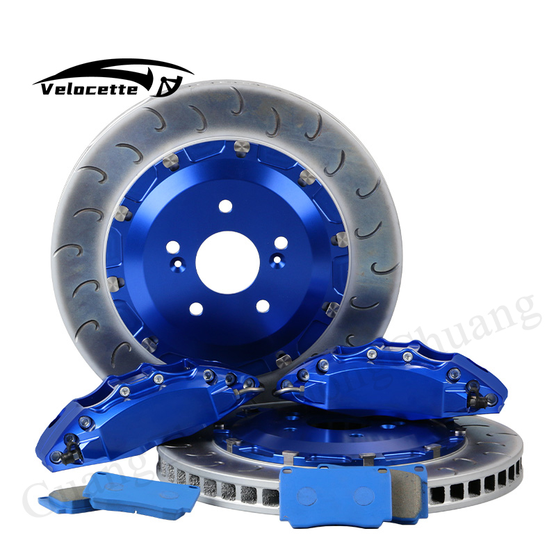 For 495 Car Front Brake Calipe - огляд і ціна Brake Caliper