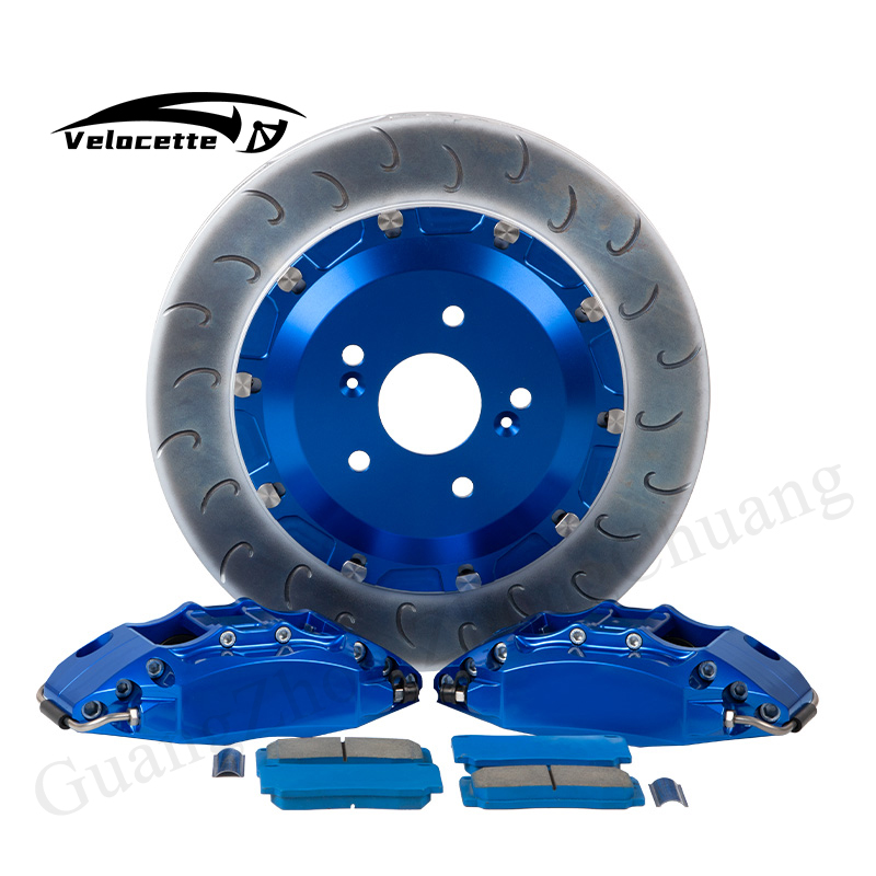 For 495 Car Front Brake Calipe - огляд і ціна Brake Caliper