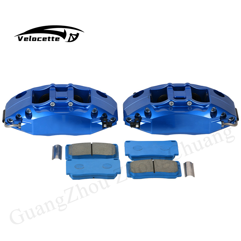 For 495 Car Front Brake Calipe - огляд і ціна Brake Caliper