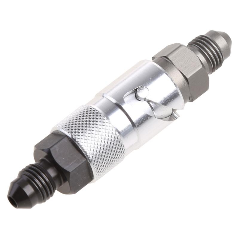 AN3 3AN Brake Fluid Quick Remo - огляд і ціна Brake Line Motorcycle