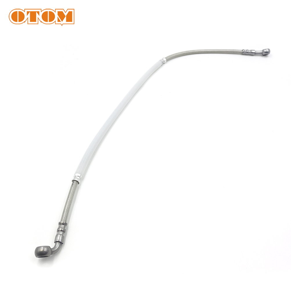 OTOM Motorcycle Rear Brake Hos - огляд і ціна Motorcycle Brake Cable