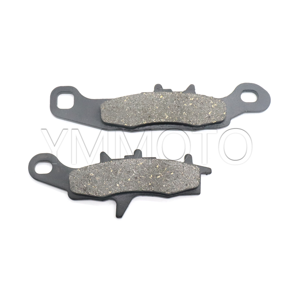 For Kawasaki KX80 KX85 KX100 M - огляд і ціна Motorcycle Brake Pads