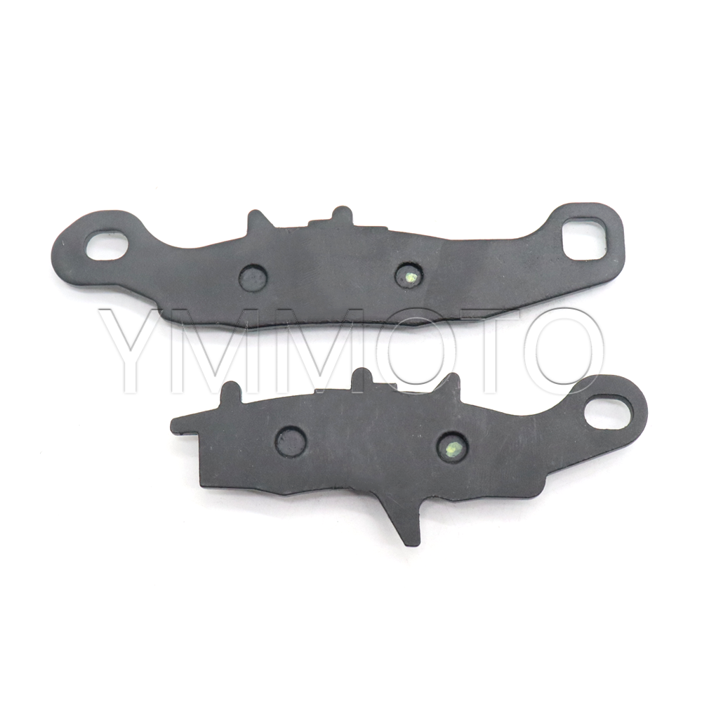 For Kawasaki KX80 KX85 KX100 M - огляд і ціна Motorcycle Brake Pads