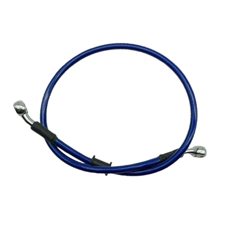2X Universal 30cm-220cm 28° Mo - огляд і ціна Motorcycle Brake Cable