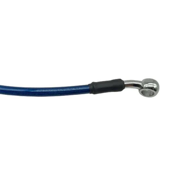 2X Universal 30cm-220cm 28° Mo - огляд і ціна Motorcycle Brake Cable