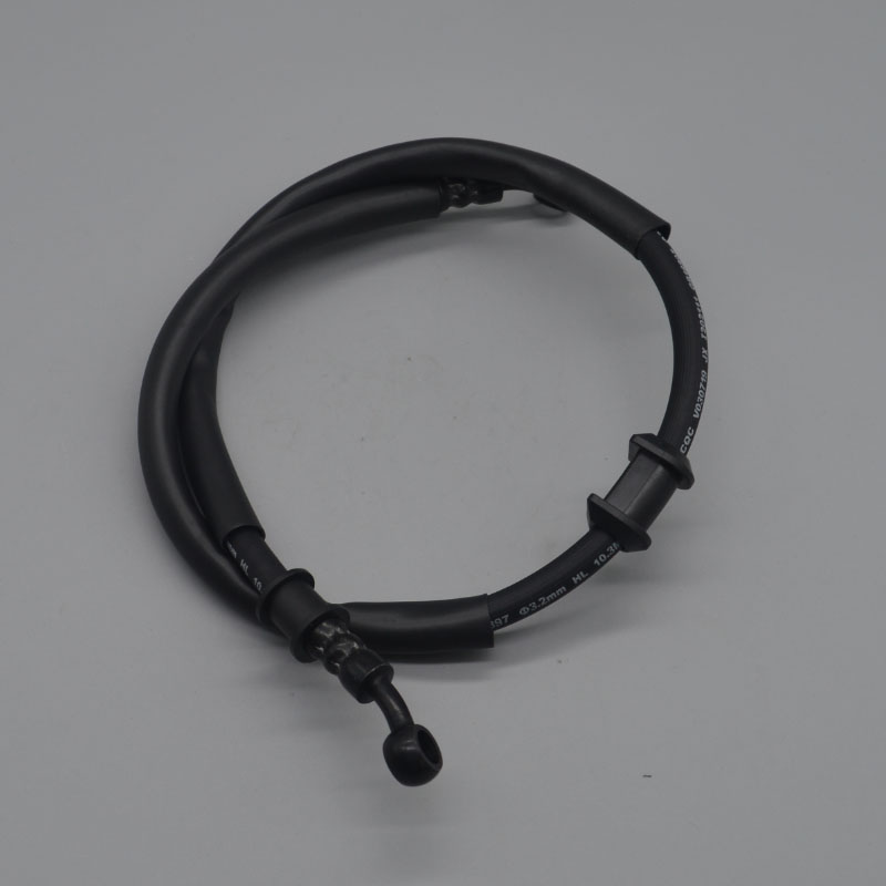 125cc Motorcycle front brake l - огляд і ціна Motorcycle Brake Cable