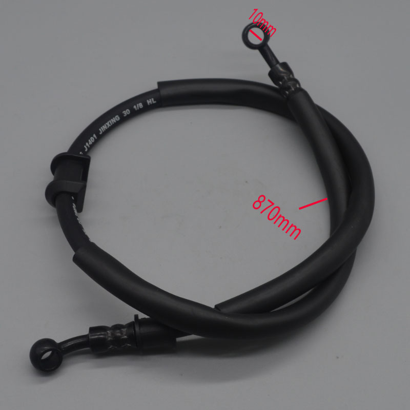 125cc Motorcycle front brake l - огляд і ціна Motorcycle Brake Cable