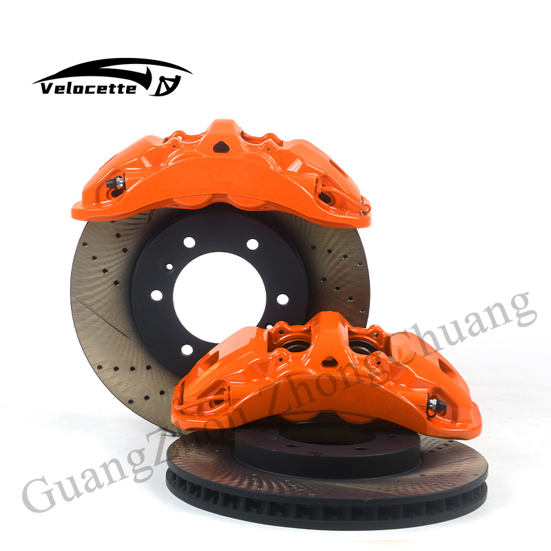 Manufacturer Upgrade Auto Part - огляд і ціна Brake Caliper