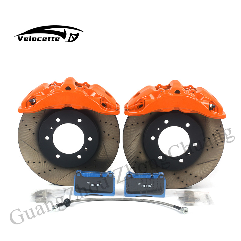 Manufacturer Upgrade Auto Part - огляд і ціна Brake Caliper