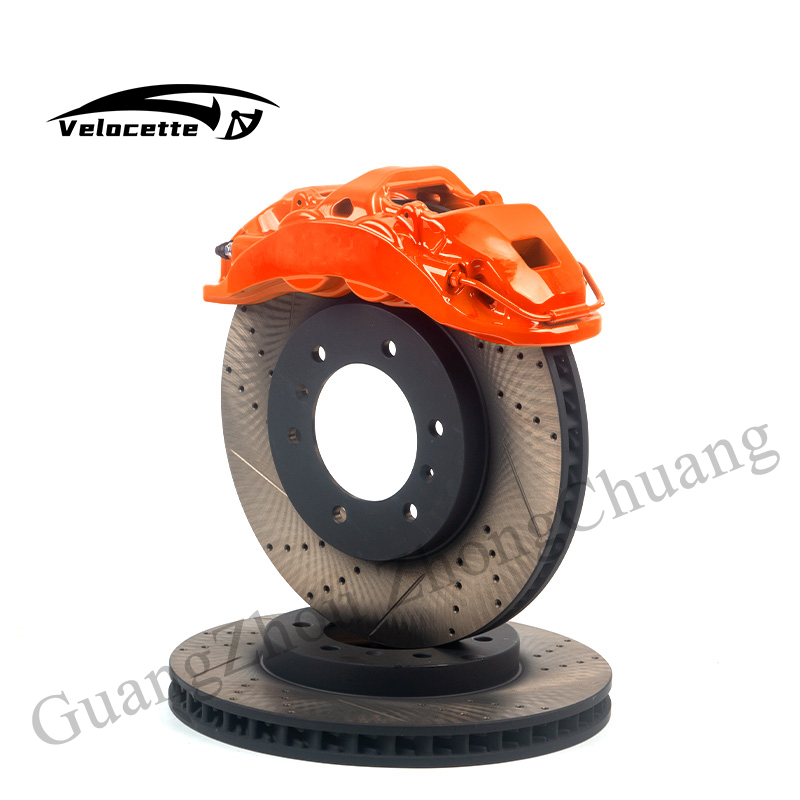 Manufacturer Upgrade Auto Part - огляд і ціна Brake Caliper