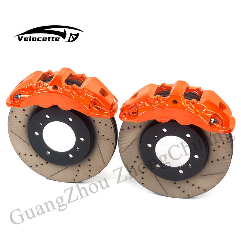 Manufacturer Upgrade Auto Part - огляд і ціна Brake Caliper