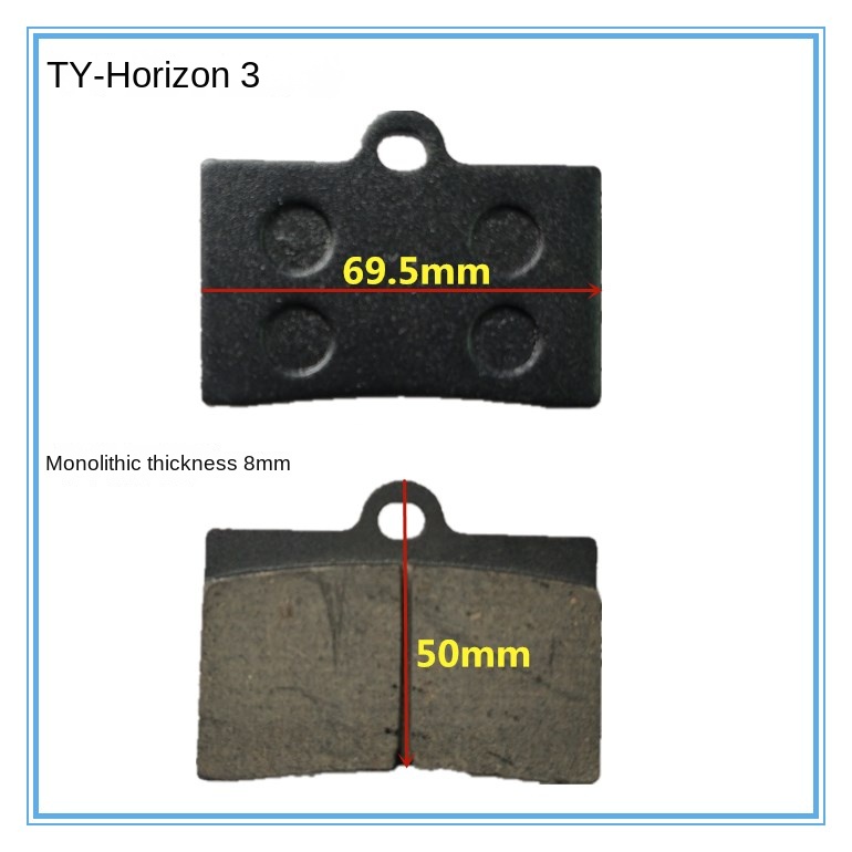2026High Quality KYY New Lower - огляд і ціна Brake Disc Motorcycle