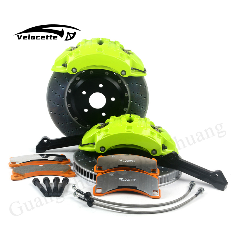 Customize 19Z High-Performance - огляд і ціна Brake Caliper
