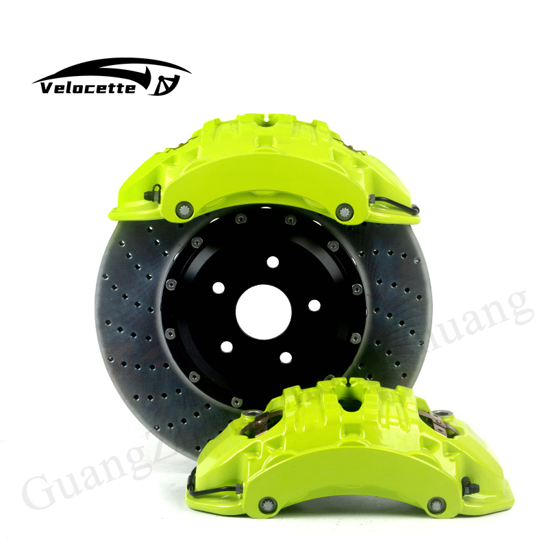 Customize 19Z High-Performance - огляд і ціна Brake Caliper