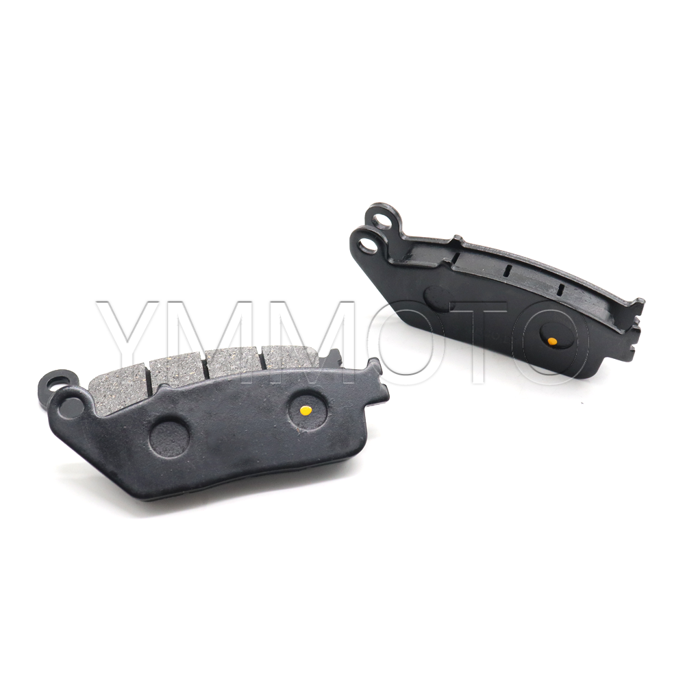 Fit For VOGE 500DS 650DS DS525 - огляд і ціна Motorcycle Brake Pads