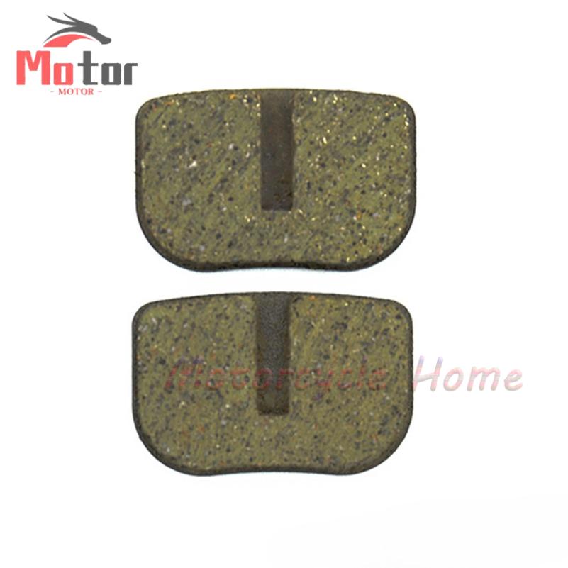 HotMini Dirt Bike Minimoto Poc - огляд і ціна Brake Pads Bike