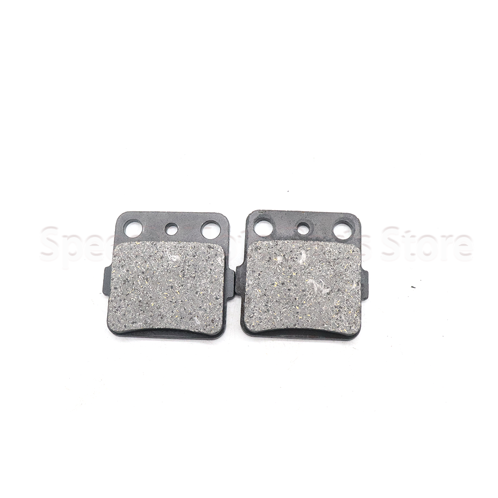 Motorcycle Rear Brake Pads Set - огляд і ціна Motorcycle Brake Pads