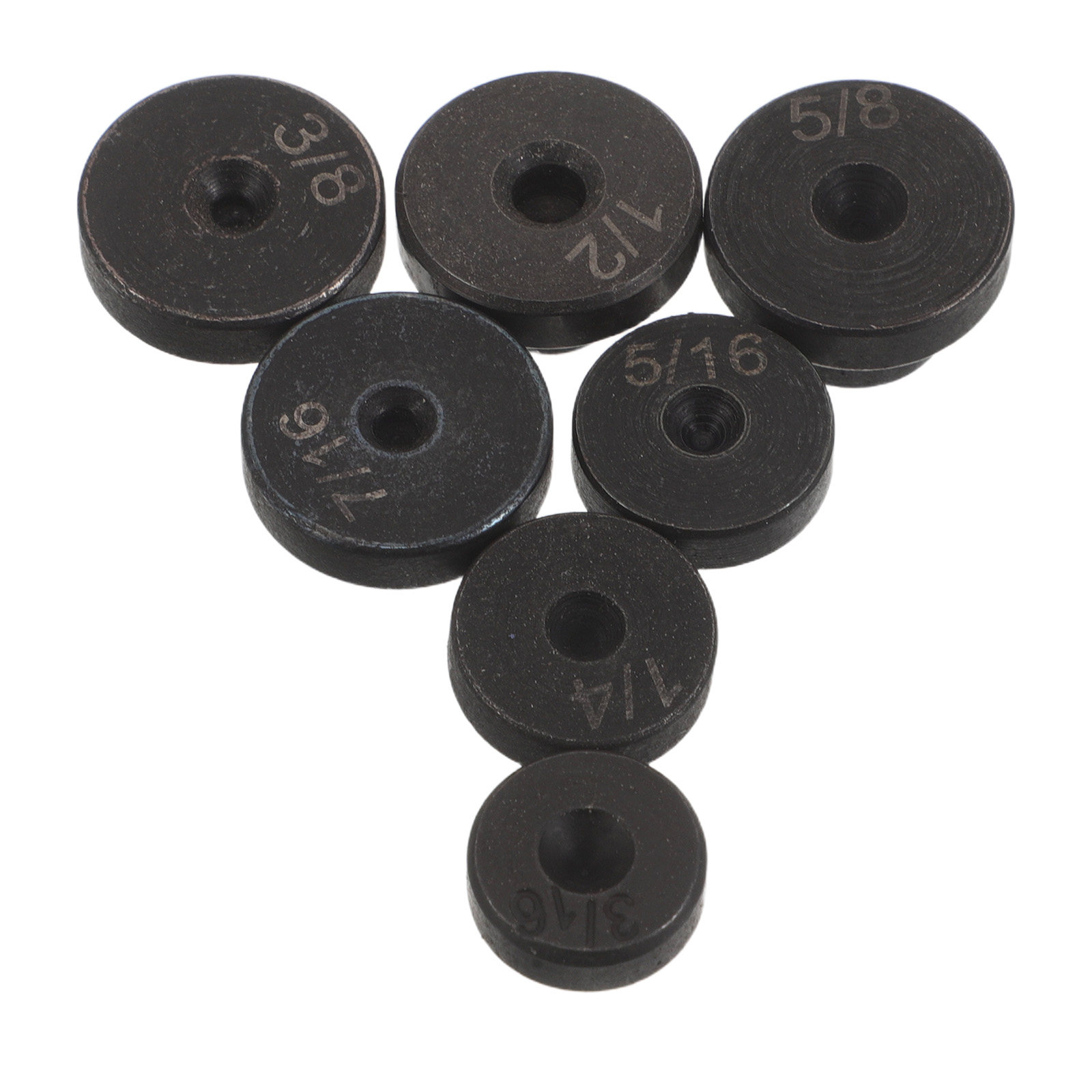 7Pcs Precision Carbon Steel Pu - огляд і ціна Brake Line Motorcycle
