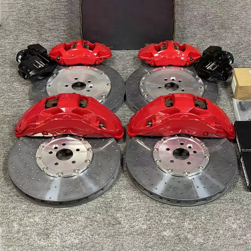 Upgrade Racing Parts Braking S - огляд і ціна Brake Rotor