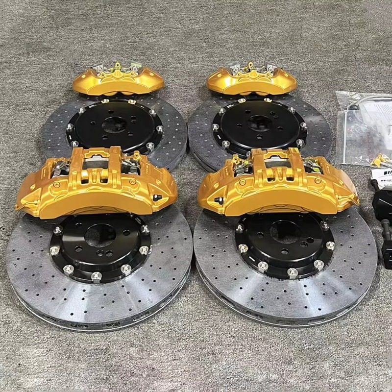 Upgrade Racing Parts Braking S - огляд і ціна Brake Rotor