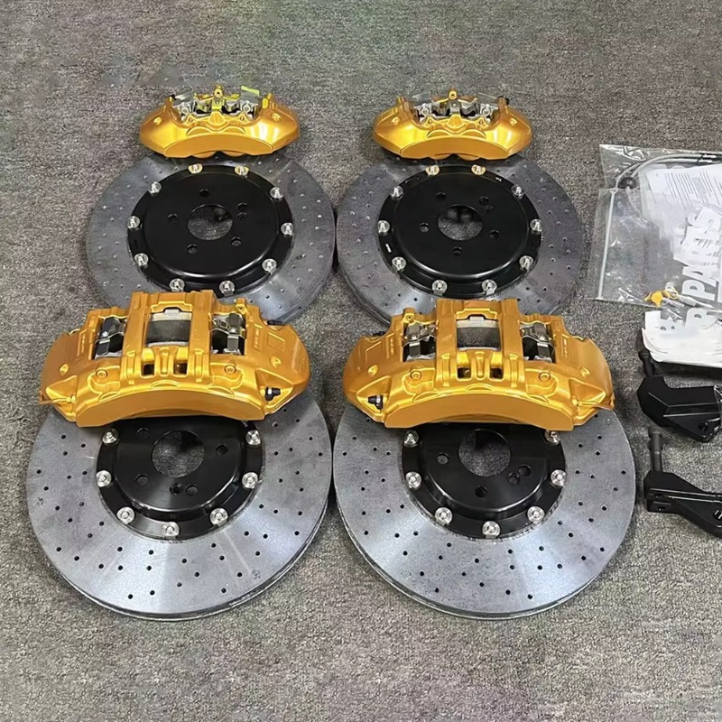 Upgrade Racing Parts Braking S - огляд і ціна Brake Rotor