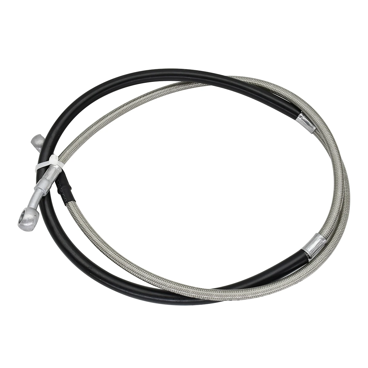 Motorcycle Front or Rear Brake - огляд і ціна Motorcycle Brake Cable
