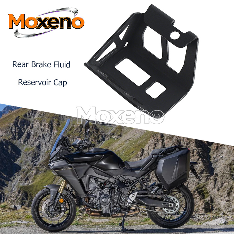 Motorcycle Aluminum Brake Flui - огляд і ціна Brake Fluid