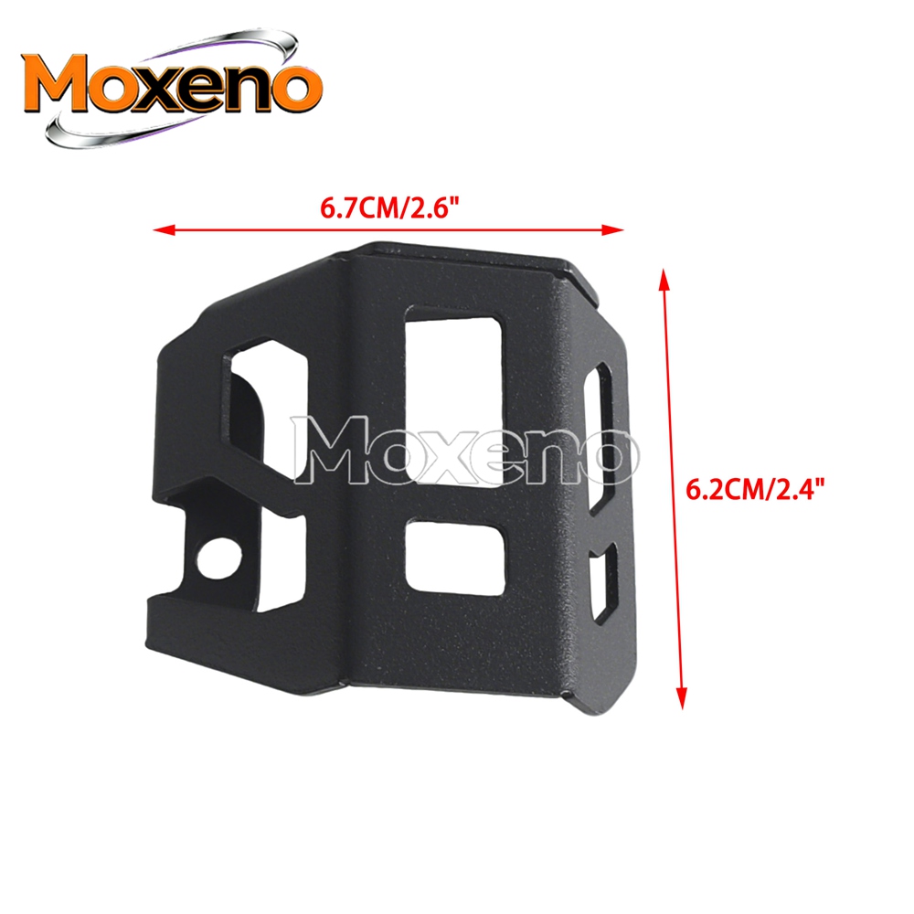 Motorcycle Aluminum Brake Flui - огляд і ціна Brake Fluid