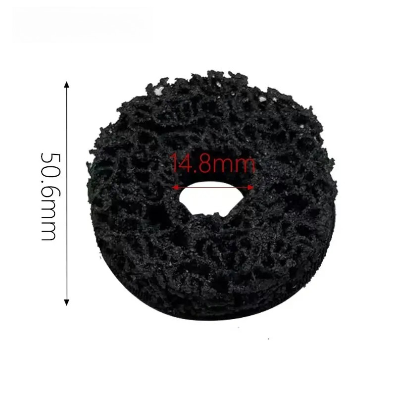 Wheel Hub Rust Removal Brush B - огляд і ціна Brake Rotor