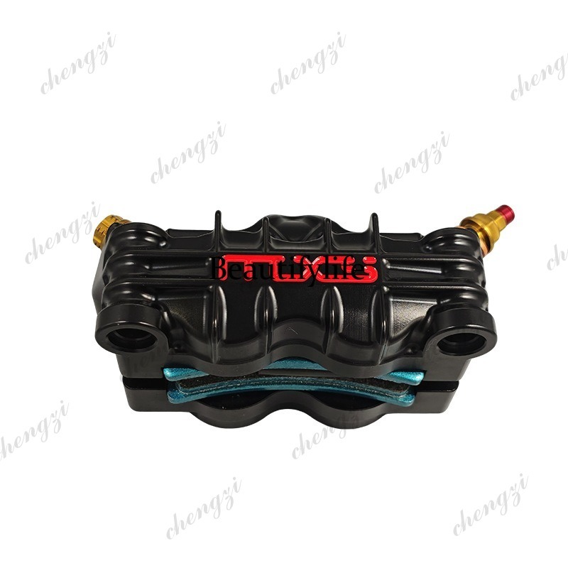 A69 Source Manufacturer Large  - огляд і ціна Brake Caliper
