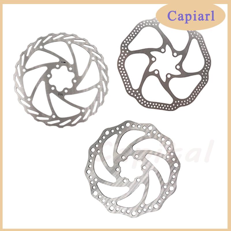 160mm Mountain Bike Brake Disc - огляд і ціна Brake Pads Bike