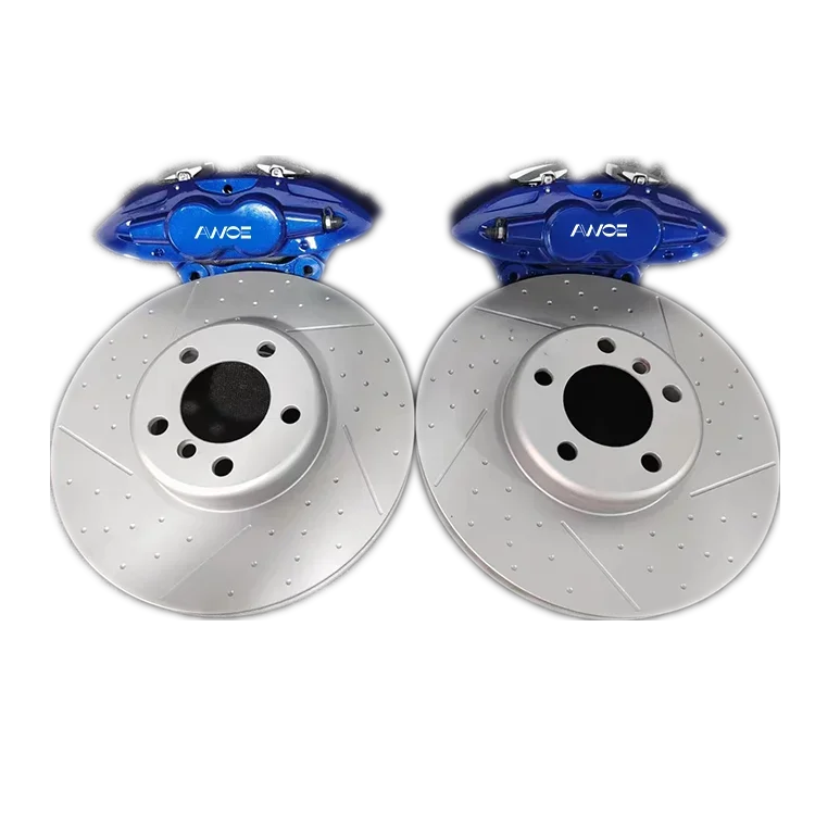 M Performance MP Front Brake C - огляд і ціна Brake Caliper