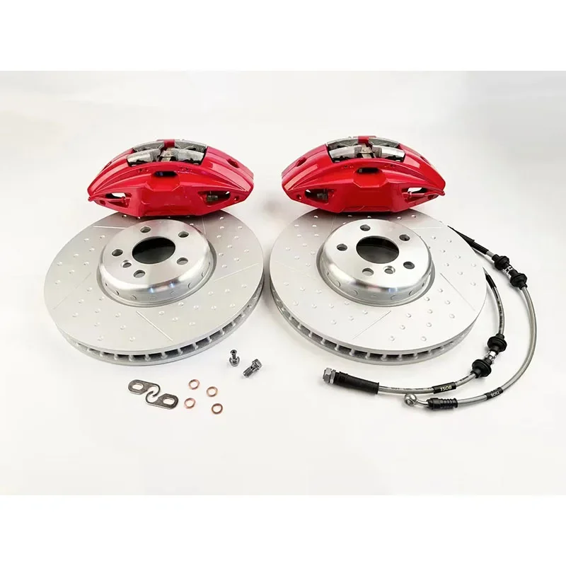 M Performance MP Front Brake C - огляд і ціна Brake Caliper