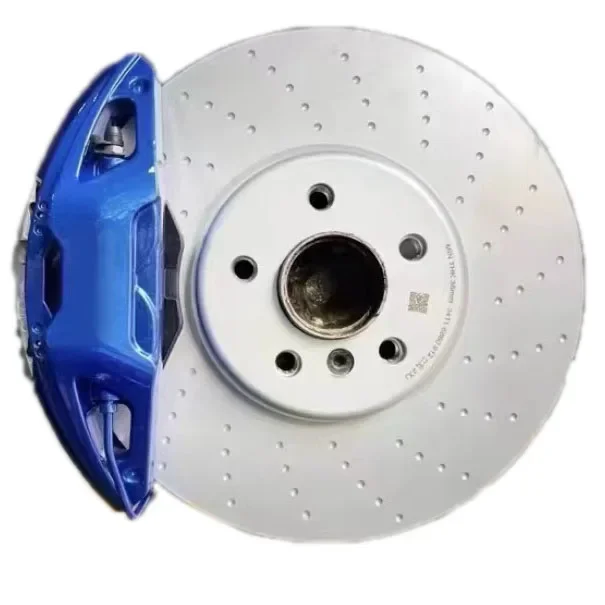 M Performance MP Front Brake C - огляд і ціна Brake Caliper