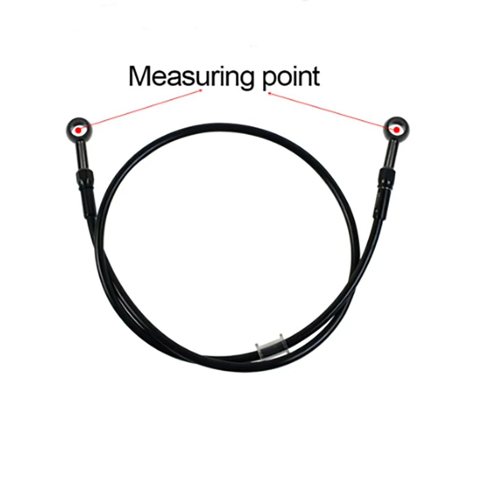 Motorcycle Brake Hose AN3 Brai - огляд і ціна Brake Line Motorcycle