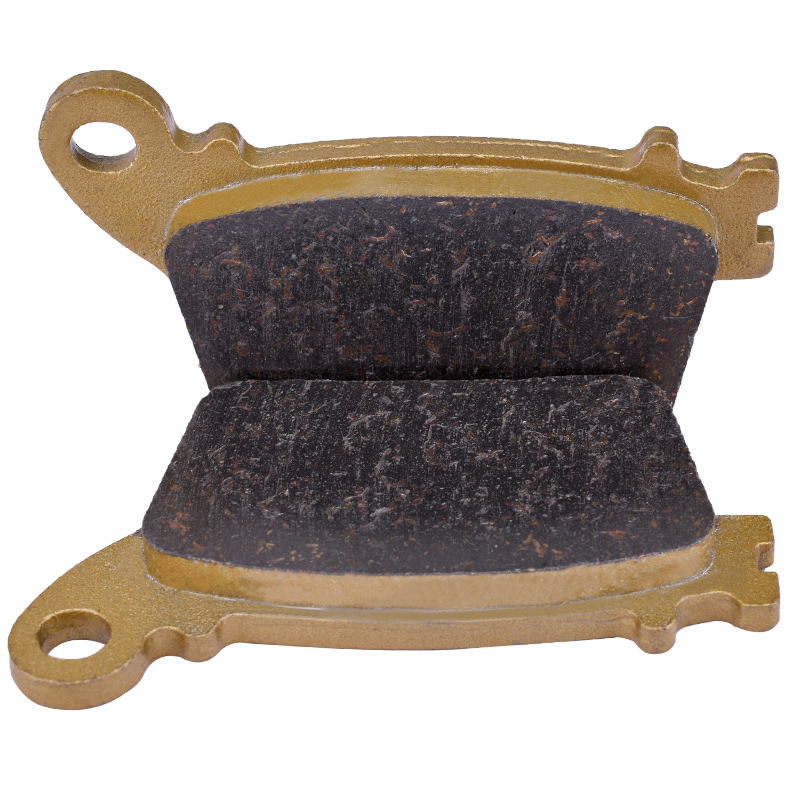 Motorcycle Front Rear Brake Pa - огляд і ціна Carbon Ceramic Motorcycle Brake Rotor