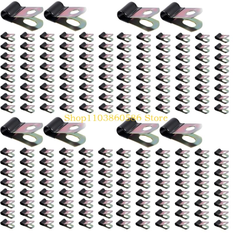 242A Rubber Coated Cable Retai - огляд і ціна Brake Line Motorcycle