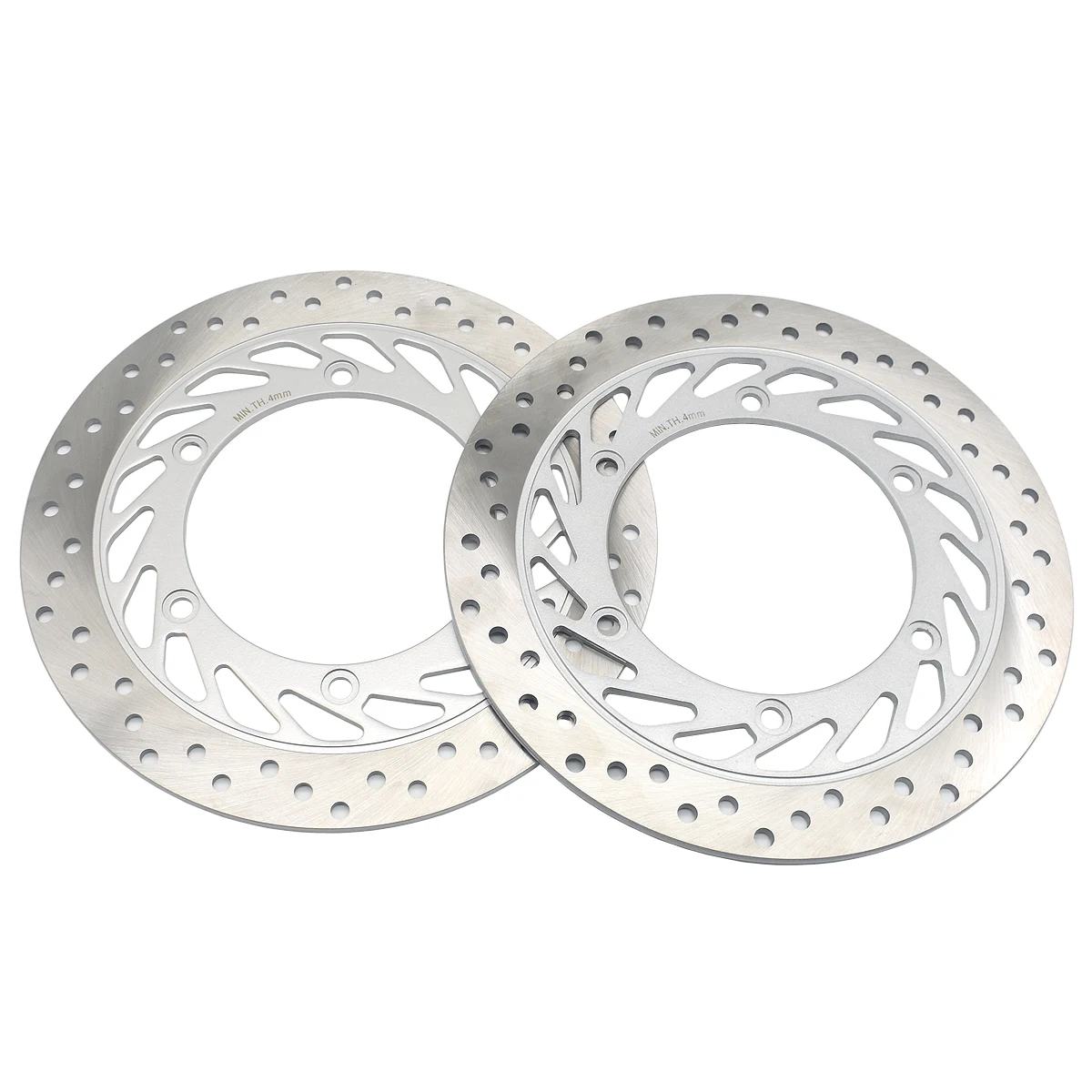 296mm Front Disc Brake Rotor F - огляд і ціна Brake Rotor