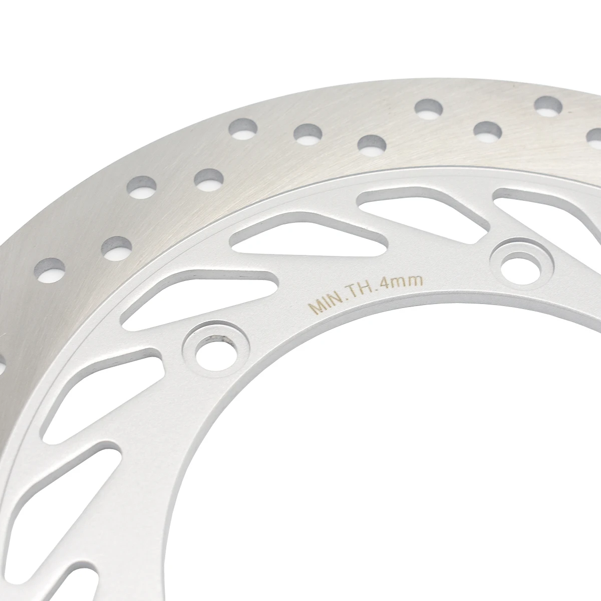296mm Front Disc Brake Rotor F - огляд і ціна Brake Rotor