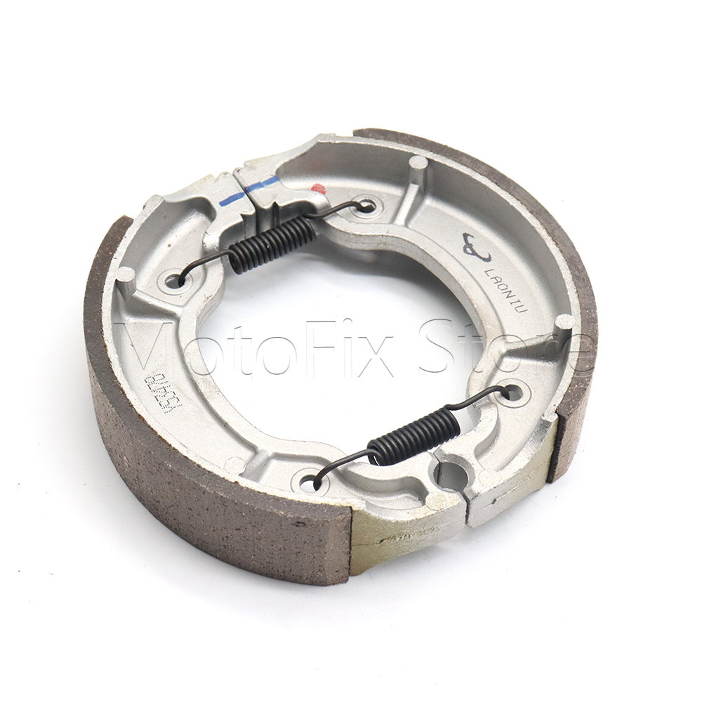 Motorcycle Accessories Motorcy - огляд і ціна Motorcycle Brake Pads