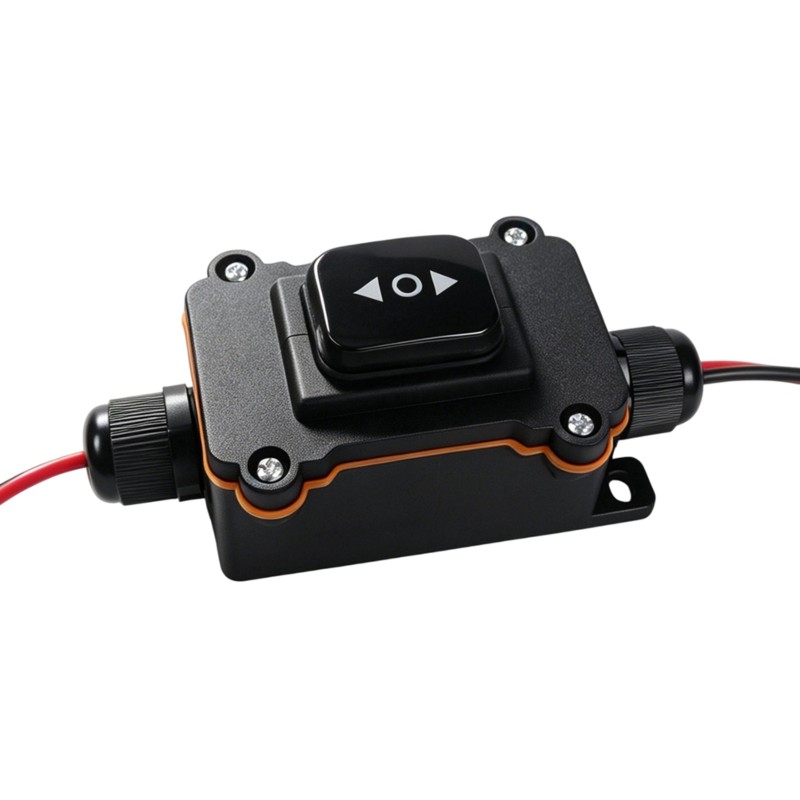 Bi-Directional Diagnostic 12V  - огляд і ціна Brake Caliper
