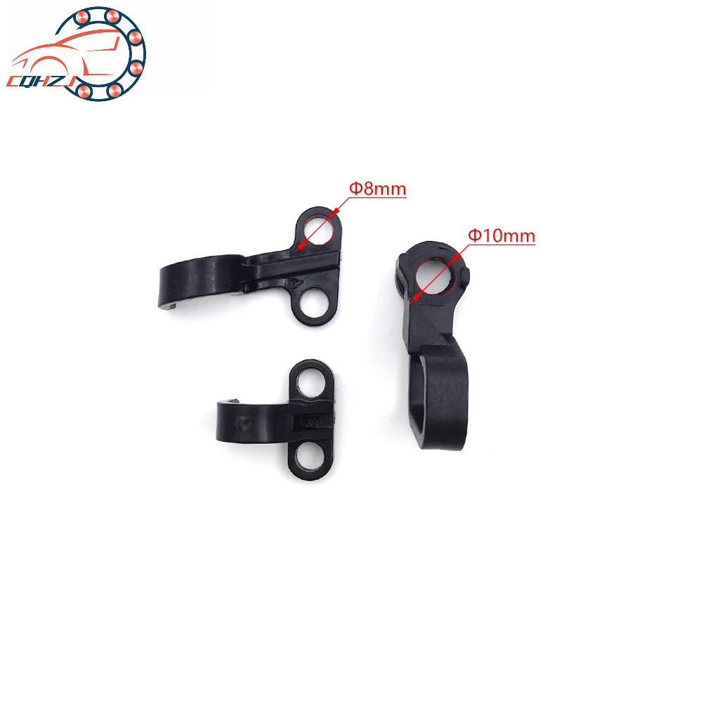 CQHZJ Motorcycle Front Rear Br - огляд і ціна Motorcycle Brake Cable