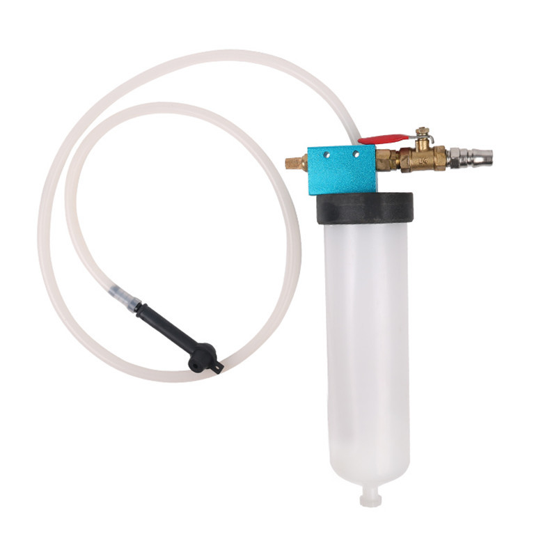 Car Brake Bleeder Hydraulic Pu - огляд і ціна Brake Fluid