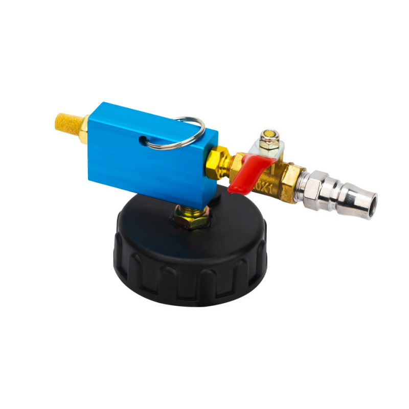 Car Brake Bleeder Hydraulic Pu - огляд і ціна Brake Fluid