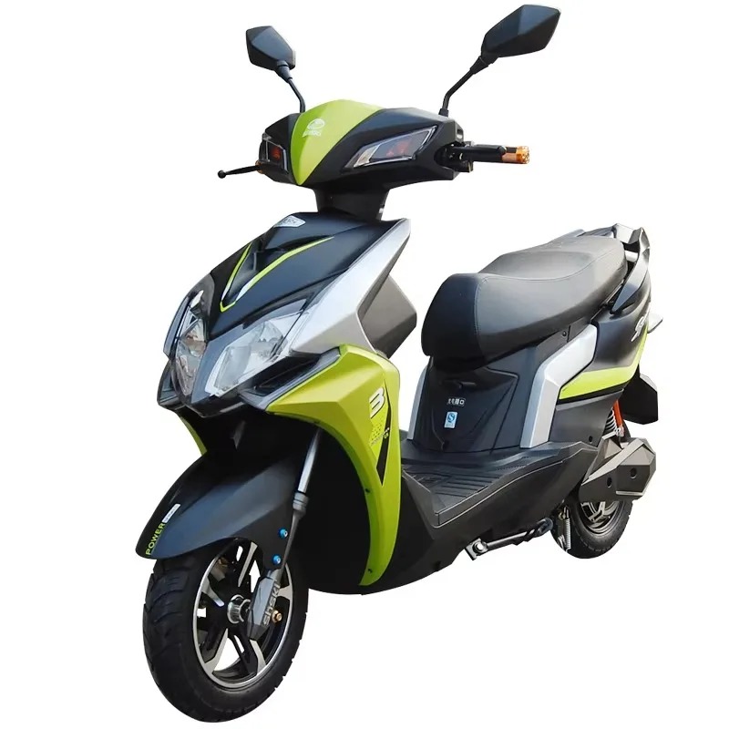 60V/72V 20AH Disc Brake 1000W  - огляд і ціна Brake Disc Motorcycle