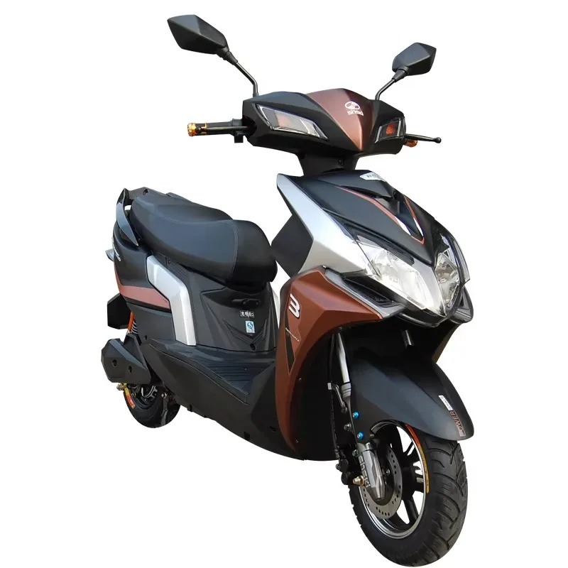 60V/72V 20AH Disc Brake 1000W  - огляд і ціна Brake Disc Motorcycle