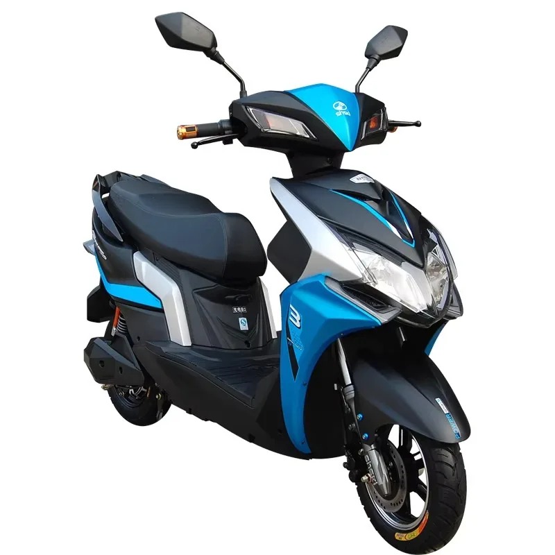 60V/72V 20AH Disc Brake 1000W  - огляд і ціна Brake Disc Motorcycle